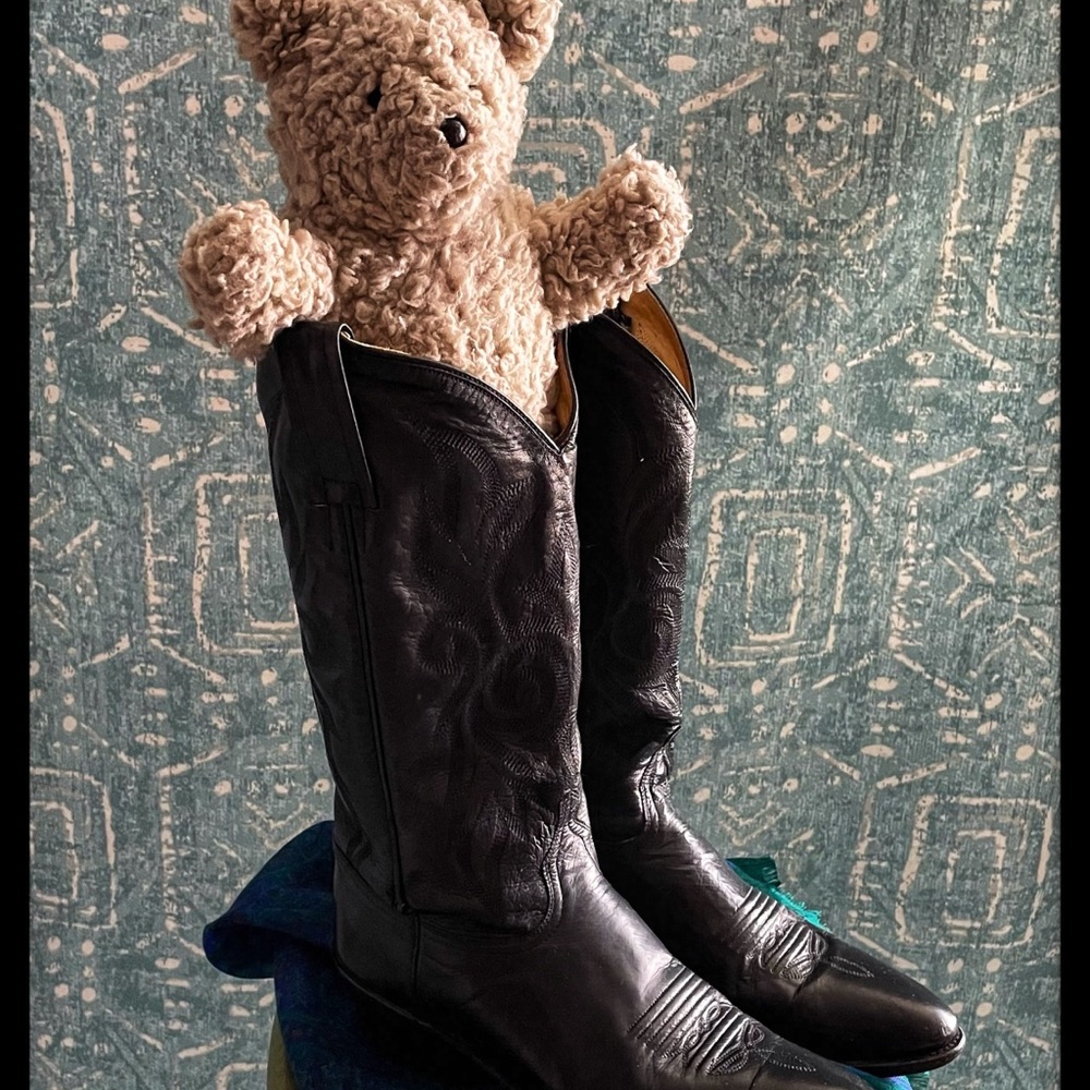 Dan Post Cowboy Boots
